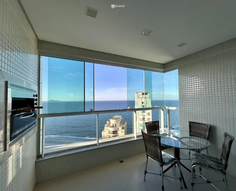 Foto 4 de Apartamento com 4 quartos para alugar, 144m2 em Centro, Balneario Camboriu - SC
