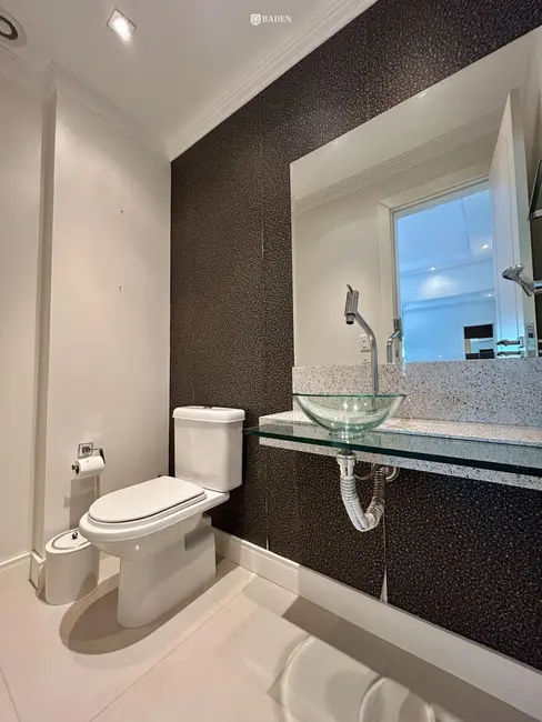 Foto 9 de Apartamento com 4 quartos para alugar, 144m2 em Centro, Balneario Camboriu - SC