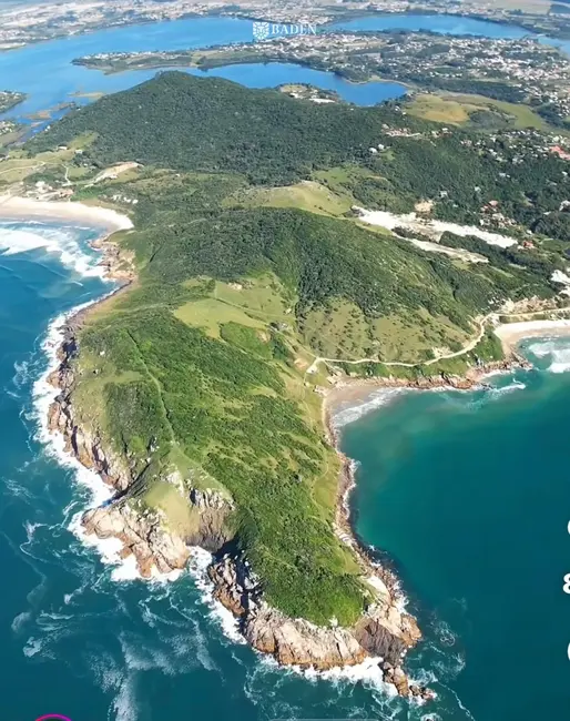 Foto 1 de Terreno / Lote à venda, 176482m2 em Imbituba - SC