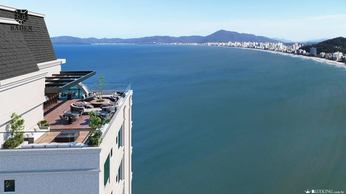 Foto 2 de Apartamento com 4 quartos à venda, 180m2 em Itapema - SC