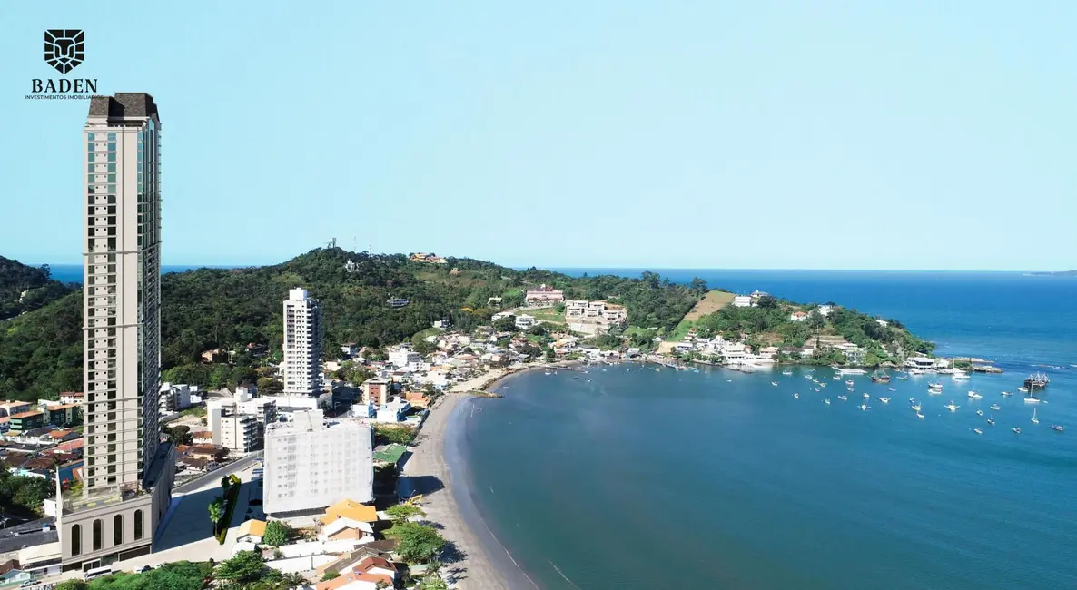 Foto 3 de Apartamento com 4 quartos à venda, 180m2 em Itapema - SC