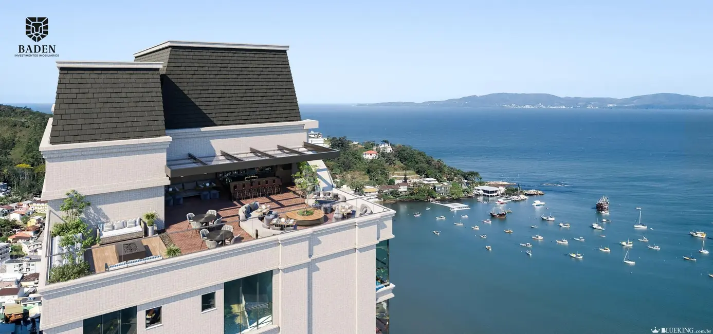 Foto 5 de Apartamento com 4 quartos à venda, 180m2 em Itapema - SC