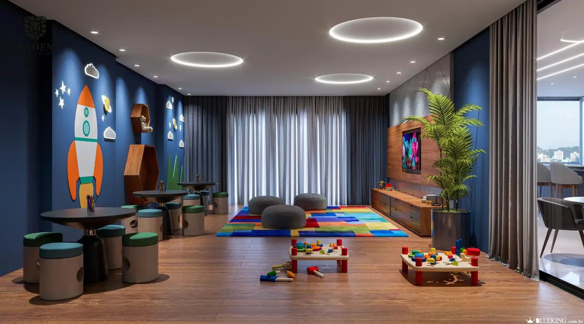 Foto 9 de Apartamento com 4 quartos à venda, 180m2 em Itapema - SC