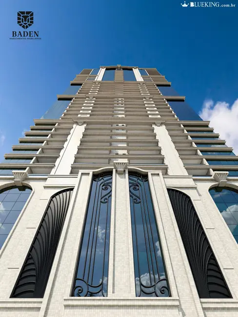 Foto 1 de Apartamento com 4 quartos à venda, 180m2 em Itapema - SC