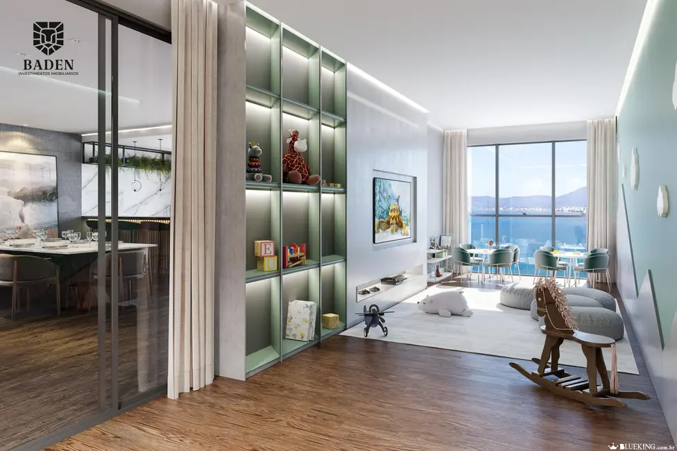 Foto 8 de Apartamento com 4 quartos à venda, 180m2 em Itapema - SC