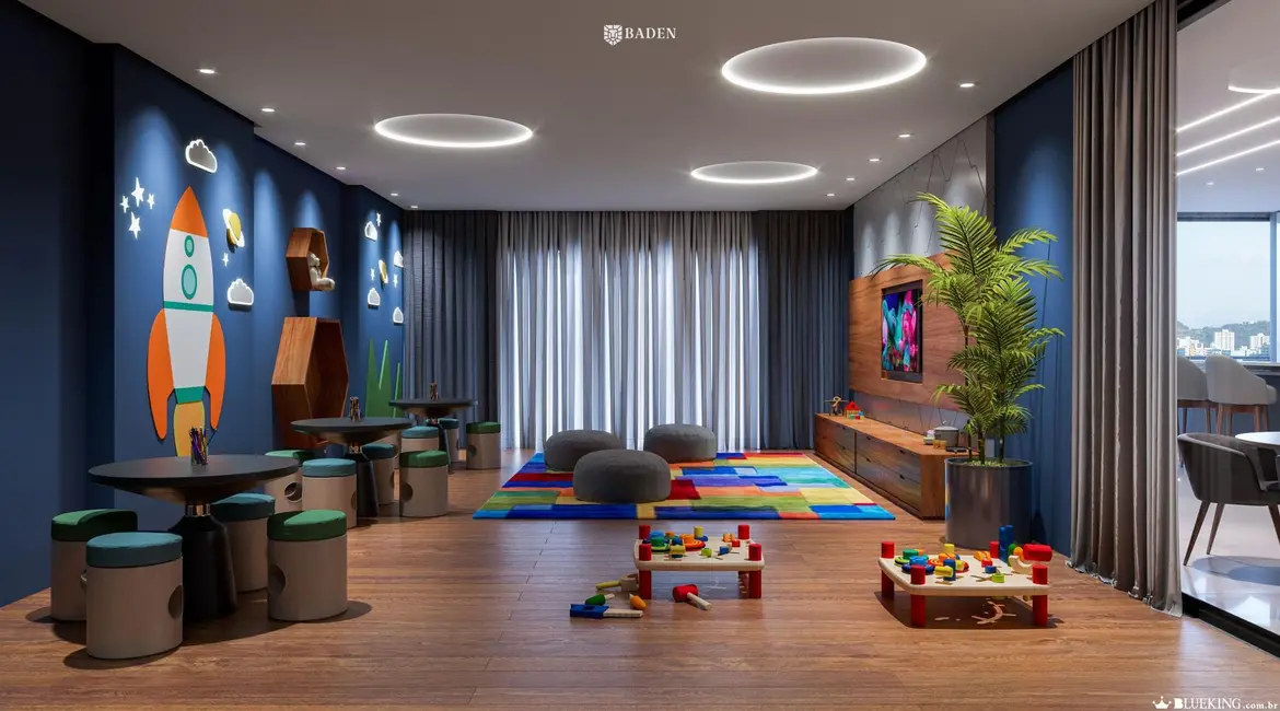 Foto 9 de Apartamento com 4 quartos à venda, 180m2 em Itapema - SC