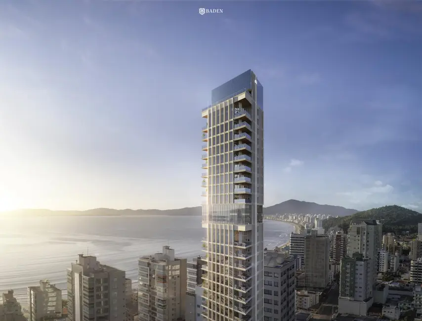 Foto 4 de Apartamento com 4 quartos à venda, 206m2 em Centro, Itapema - SC