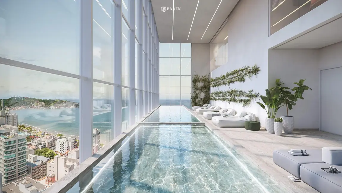 Foto 9 de Apartamento com 4 quartos à venda, 206m2 em Centro, Itapema - SC