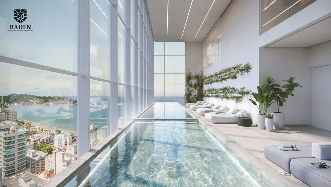 Foto 9 de Apartamento com 4 quartos à venda, 206m2 em Centro, Itapema - SC