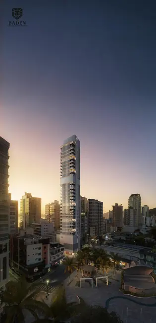 Foto 2 de Apartamento com 4 quartos à venda, 206m2 em Centro, Itapema - SC