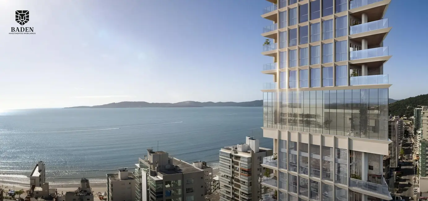 Foto 5 de Apartamento com 4 quartos à venda, 206m2 em Centro, Itapema - SC