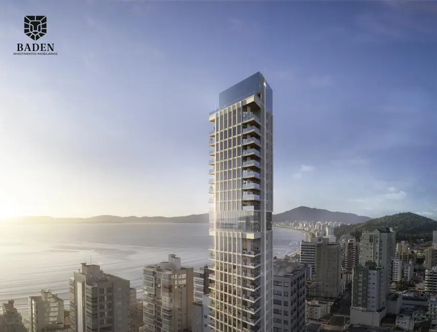 Foto 4 de Apartamento com 4 quartos à venda, 206m2 em Centro, Itapema - SC