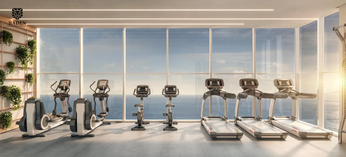 Foto 7 de Apartamento com 4 quartos à venda, 206m2 em Centro, Itapema - SC