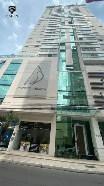 Foto 1 de Apartamento com 4 quartos à venda, 142m2 em Centro, Balneario Camboriu - SC