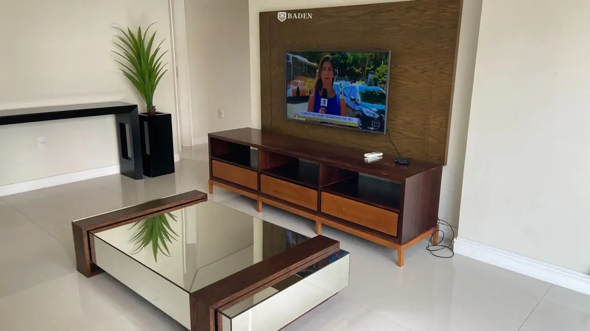 Foto 4 de Apartamento com 4 quartos à venda, 142m2 em Centro, Balneario Camboriu - SC