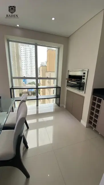 Foto 7 de Apartamento com 4 quartos à venda, 142m2 em Centro, Balneario Camboriu - SC
