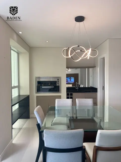 Foto 6 de Apartamento com 4 quartos à venda, 142m2 em Centro, Balneario Camboriu - SC