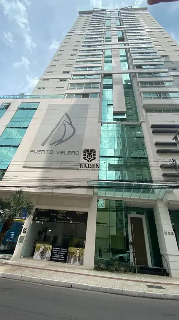 Foto 1 de Apartamento com 4 quartos para alugar, 142m2 em Centro, Balneario Camboriu - SC