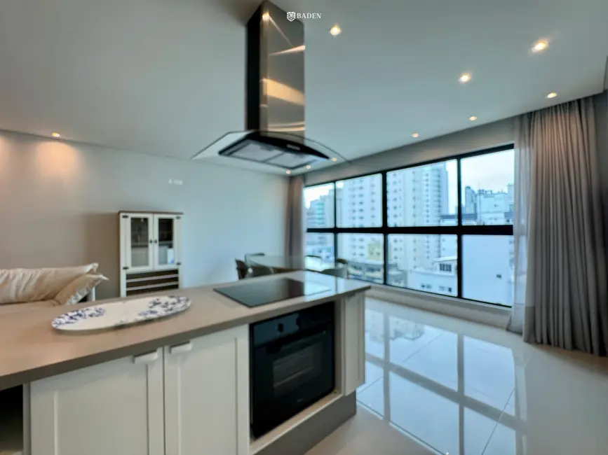 Foto 9 de Apartamento com 3 quartos à venda, 116m2 em Centro, Balneario Camboriu - SC