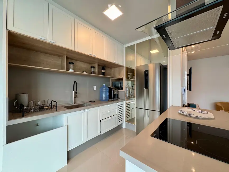 Foto 6 de Apartamento com 3 quartos à venda, 116m2 em Centro, Balneario Camboriu - SC