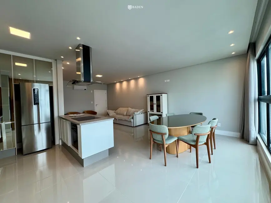 Foto 4 de Apartamento com 3 quartos à venda, 116m2 em Centro, Balneario Camboriu - SC