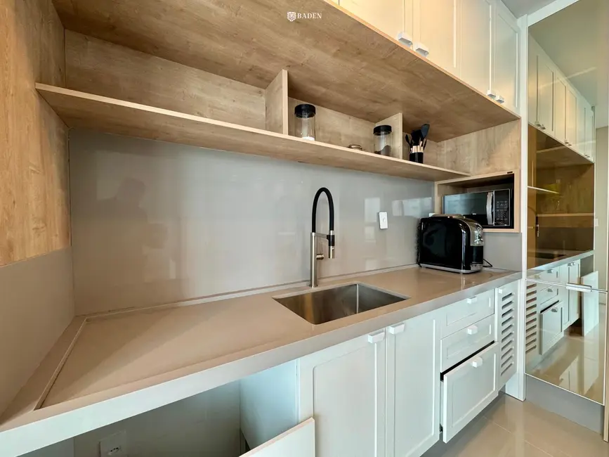 Foto 8 de Apartamento com 3 quartos à venda, 116m2 em Centro, Balneario Camboriu - SC