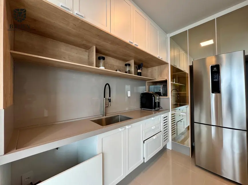 Apartamento com 3 quartos à venda, 116m2 em Centro, Balneario Camboriu - SC - imagem 7 Foto 7 de Apartamento com 3 quartos à venda, 116m2 em Centro, Balneario Camboriu - SC