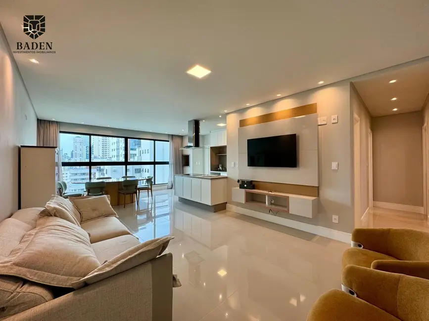 Apartamento com 3 quartos à venda, 116m2 em Centro, Balneario Camboriu - SC - imagem 1 Foto 1 de Apartamento com 3 quartos à venda, 116m2 em Centro, Balneario Camboriu - SC