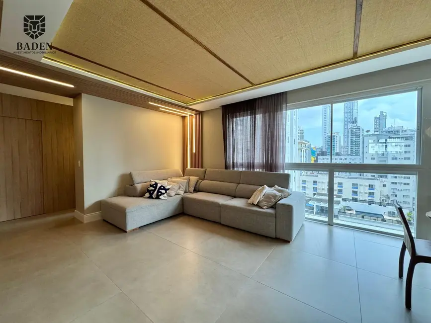 Foto 4 de Apartamento com 3 quartos à venda, 131m2 em Centro, Balneario Camboriu - SC