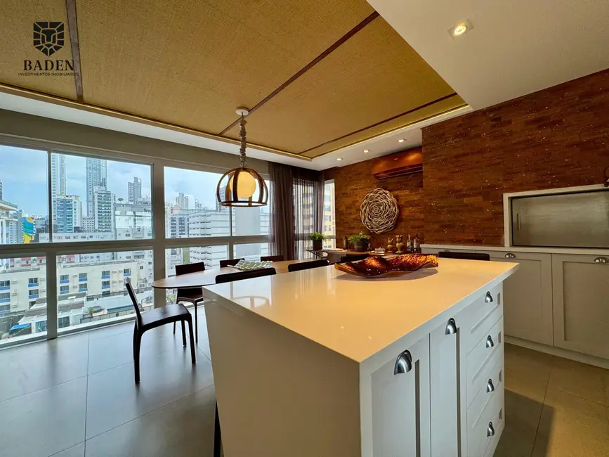 Foto 5 de Apartamento com 3 quartos à venda, 131m2 em Centro, Balneario Camboriu - SC