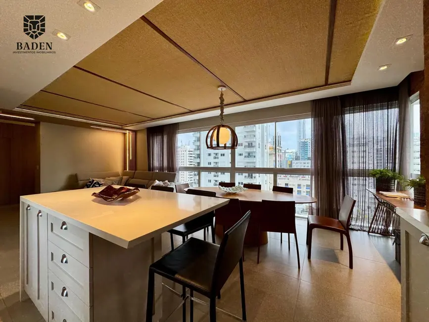 Foto 7 de Apartamento com 3 quartos à venda, 131m2 em Centro, Balneario Camboriu - SC