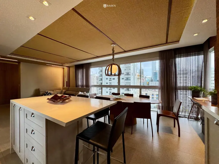 Foto 7 de Apartamento com 3 quartos à venda, 131m2 em Centro, Balneario Camboriu - SC