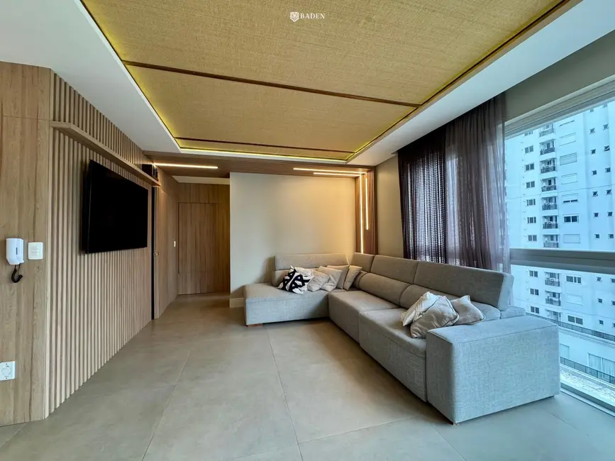 Foto 2 de Apartamento com 3 quartos à venda, 131m2 em Centro, Balneario Camboriu - SC