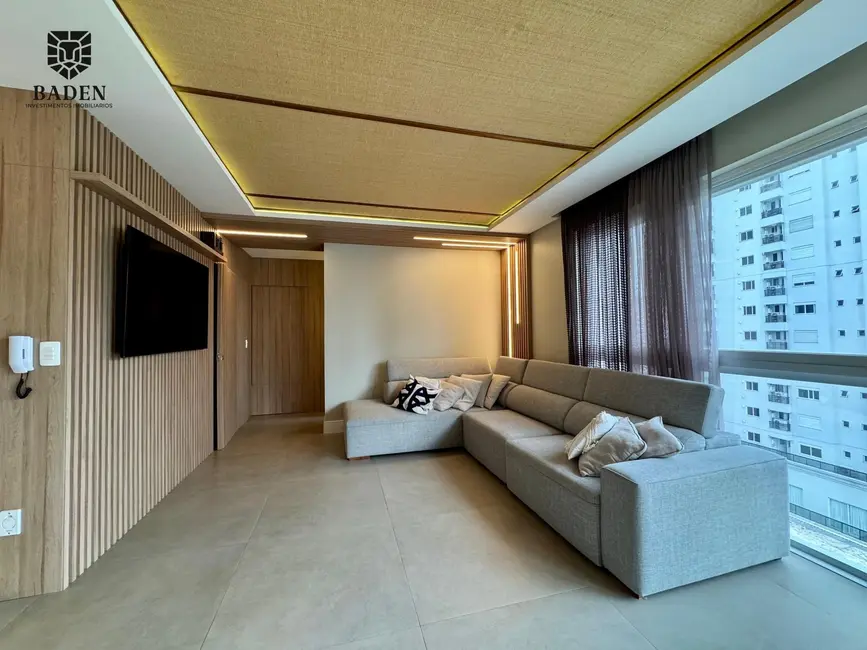 Foto 2 de Apartamento com 3 quartos à venda, 131m2 em Centro, Balneario Camboriu - SC