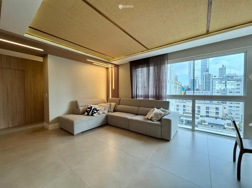 Foto 4 de Apartamento com 3 quartos à venda, 131m2 em Centro, Balneario Camboriu - SC