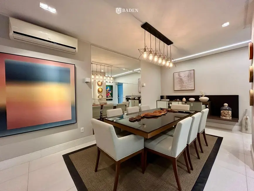 Foto 6 de Apartamento com 3 quartos à venda, 177m2 em Centro, Balneario Camboriu - SC