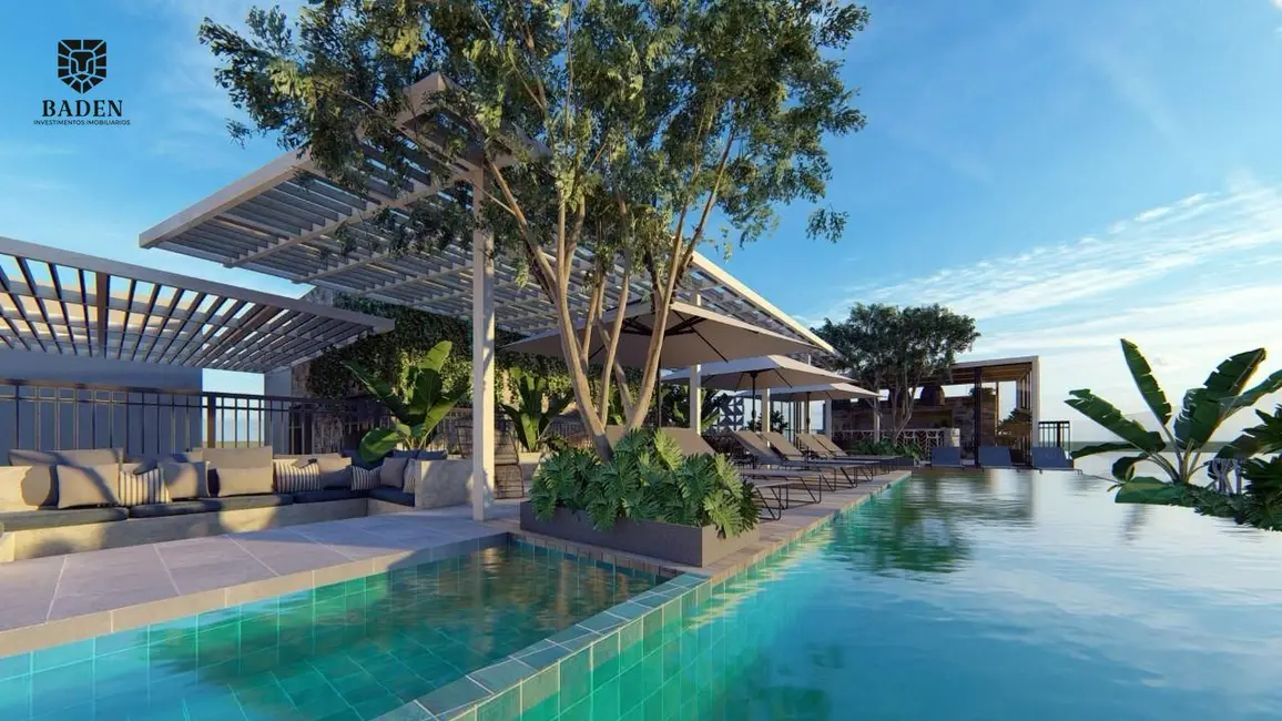 Foto 3 de Apartamento com 2 quartos à venda, 84m2 em Porto Belo - SC