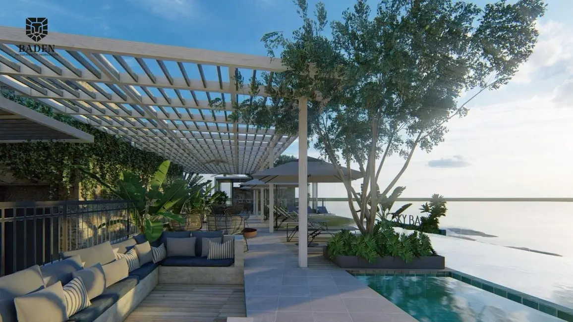 Foto 2 de Apartamento com 2 quartos à venda, 84m2 em Porto Belo - SC