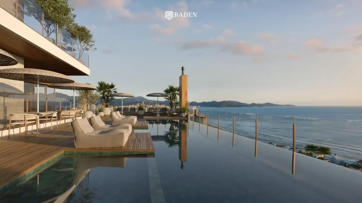 Foto 1 de Apartamento com 2 quartos à venda, 84m2 em Porto Belo - SC