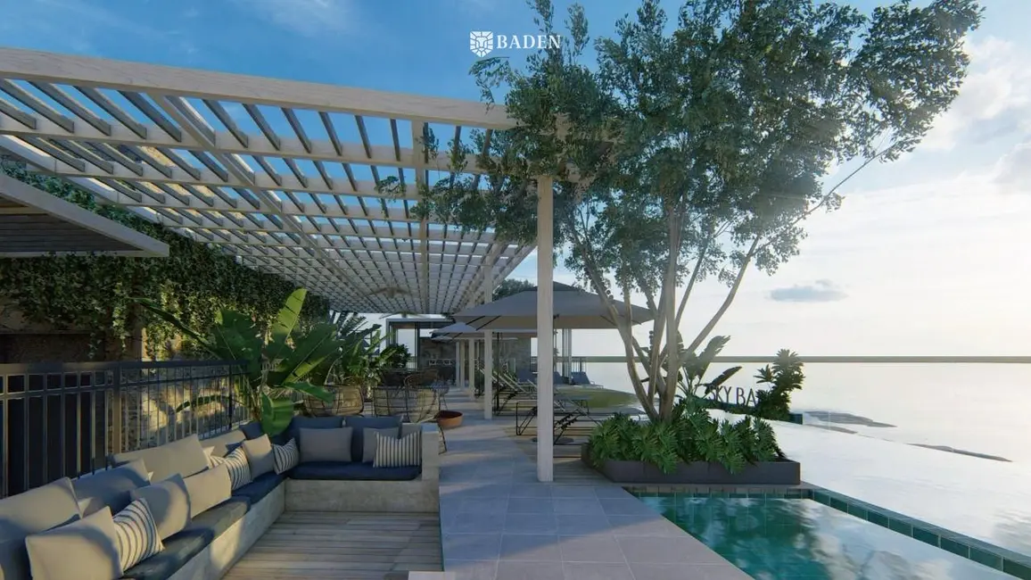 Foto 2 de Apartamento com 2 quartos à venda, 84m2 em Porto Belo - SC