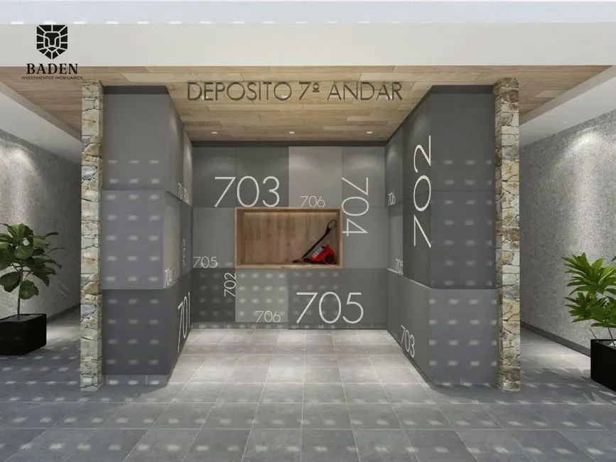 Foto 9 de Apartamento com 2 quartos à venda, 84m2 em Porto Belo - SC