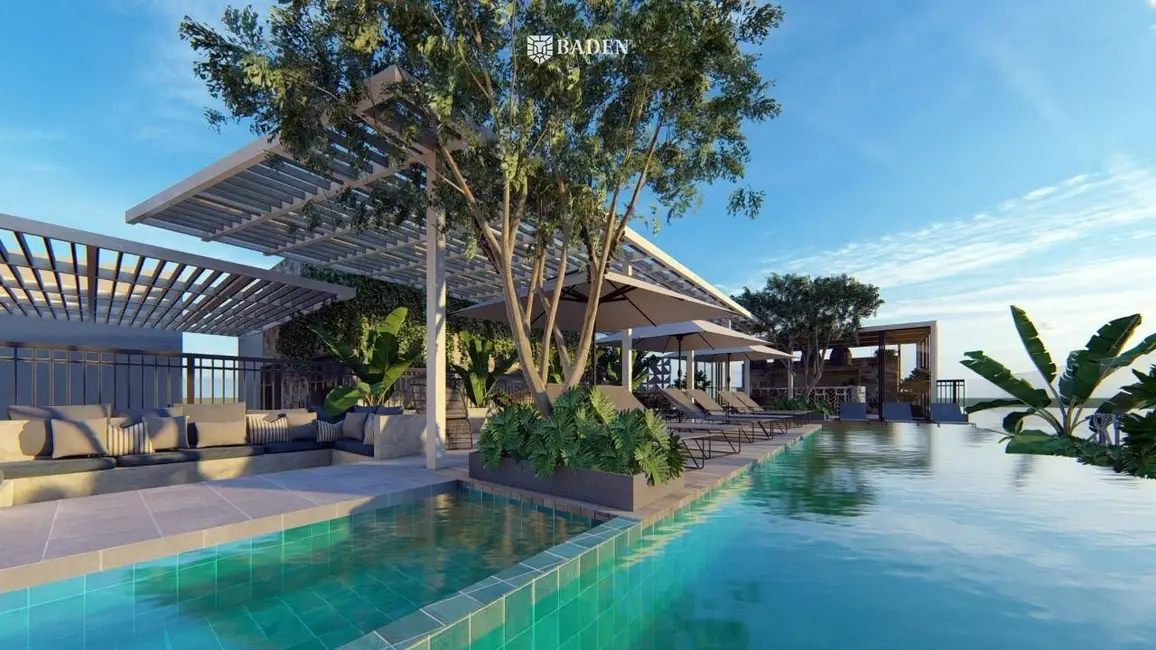 Foto 3 de Apartamento com 2 quartos à venda, 84m2 em Porto Belo - SC