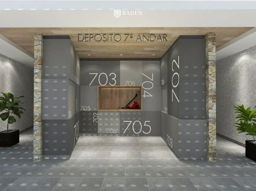 Foto 9 de Apartamento com 2 quartos à venda, 84m2 em Porto Belo - SC