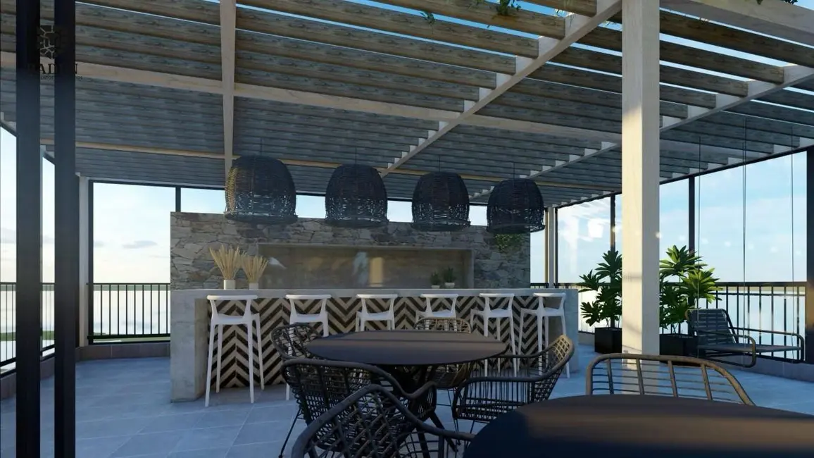 Foto 4 de Apartamento com 2 quartos à venda, 84m2 em Porto Belo - SC