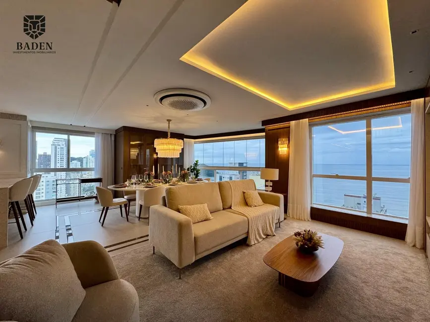 Foto 3 de Cobertura com 4 quartos à venda, 327m2 em Centro, Balneario Camboriu - SC