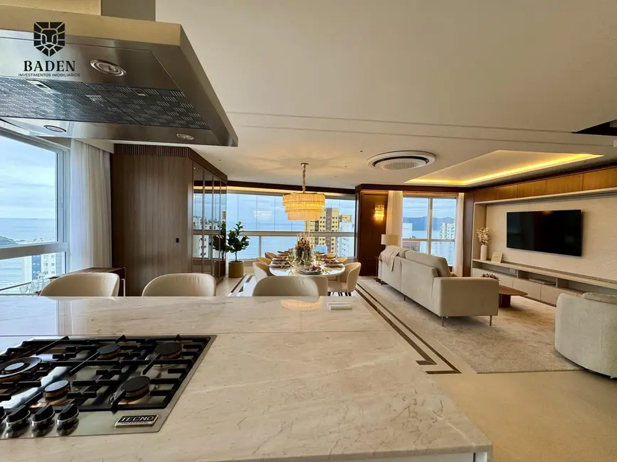 Foto 7 de Cobertura com 4 quartos à venda, 327m2 em Centro, Balneario Camboriu - SC