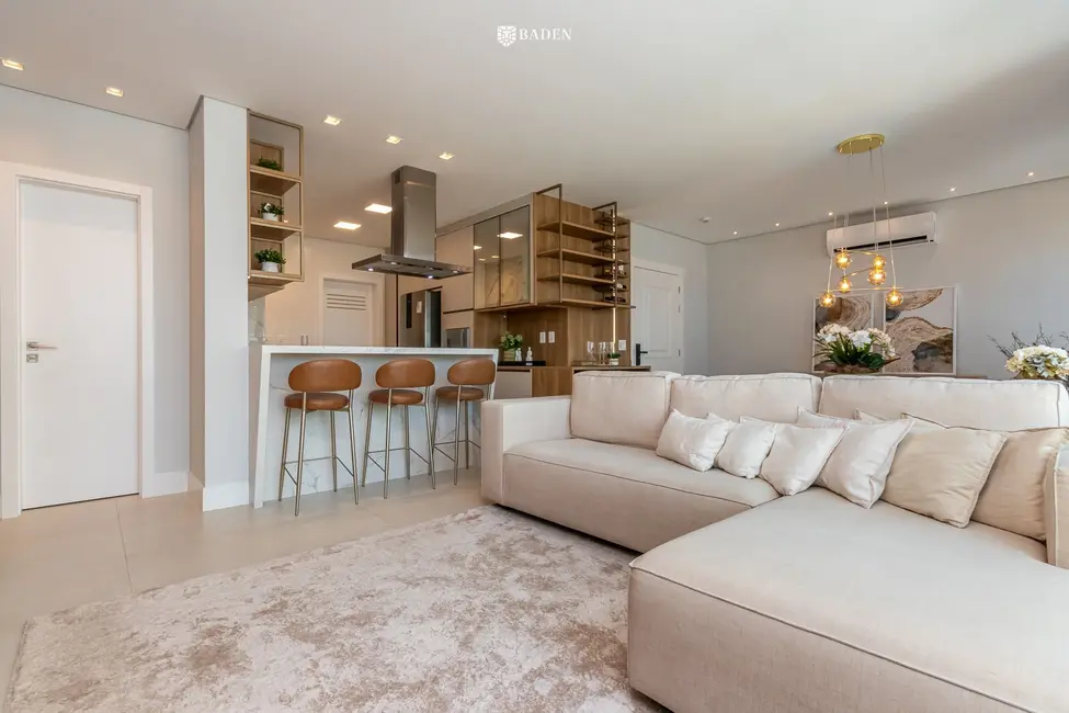 Foto 7 de Apartamento com 4 quartos à venda, 132m2 em Centro, Balneario Camboriu - SC