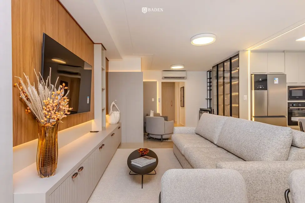 Foto 7 de Apartamento com 3 quartos à venda, 129m2 em Centro, Balneario Camboriu - SC