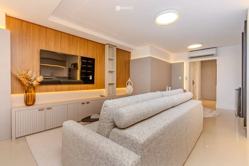Foto 5 de Apartamento com 3 quartos à venda, 129m2 em Centro, Balneario Camboriu - SC