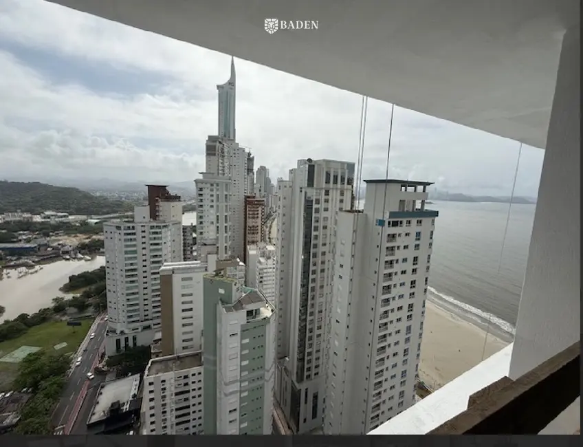 Apartamento com 4 quartos à venda, 194m2 em Balneario Camboriu - SC - imagem 3 Foto 3 de Apartamento com 4 quartos à venda, 194m2 em Balneario Camboriu - SC
